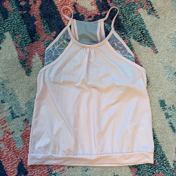 Zella Girl Other - 🎈 3/$25 Zella Tank-top with built in bra